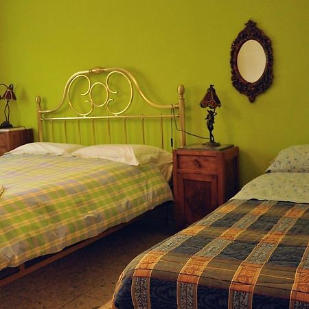 Concordia Appartement Perugia Buitenkant foto