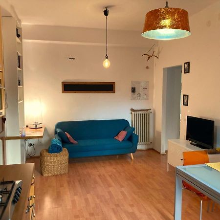 Concordia Appartement Perugia Buitenkant foto