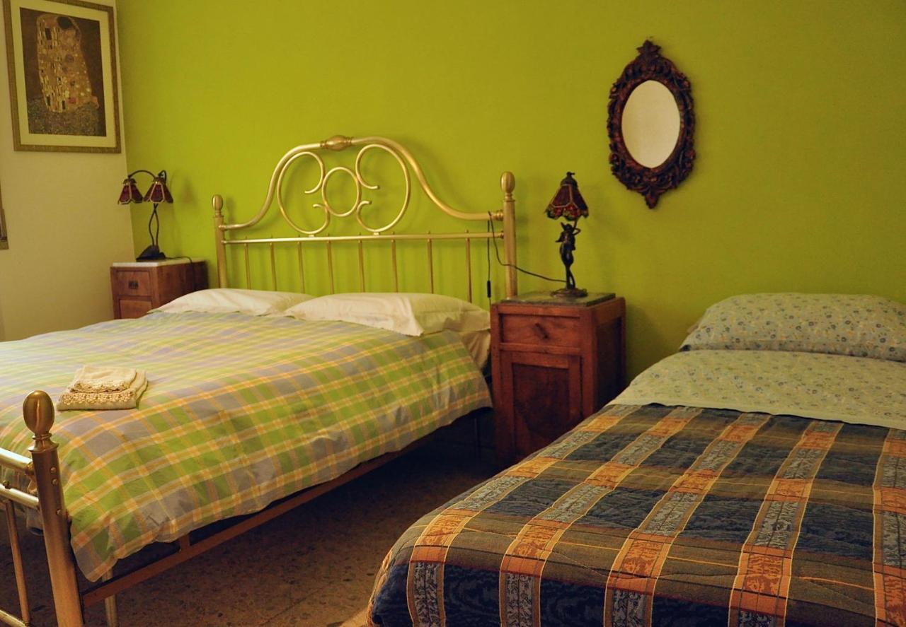 Concordia Appartement Perugia Buitenkant foto