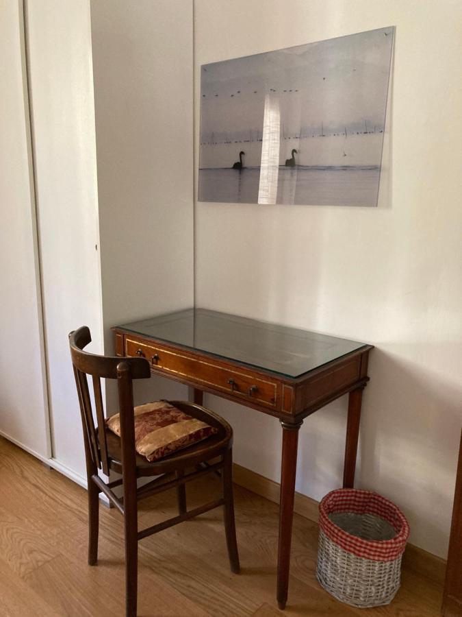Concordia Appartement Perugia Buitenkant foto