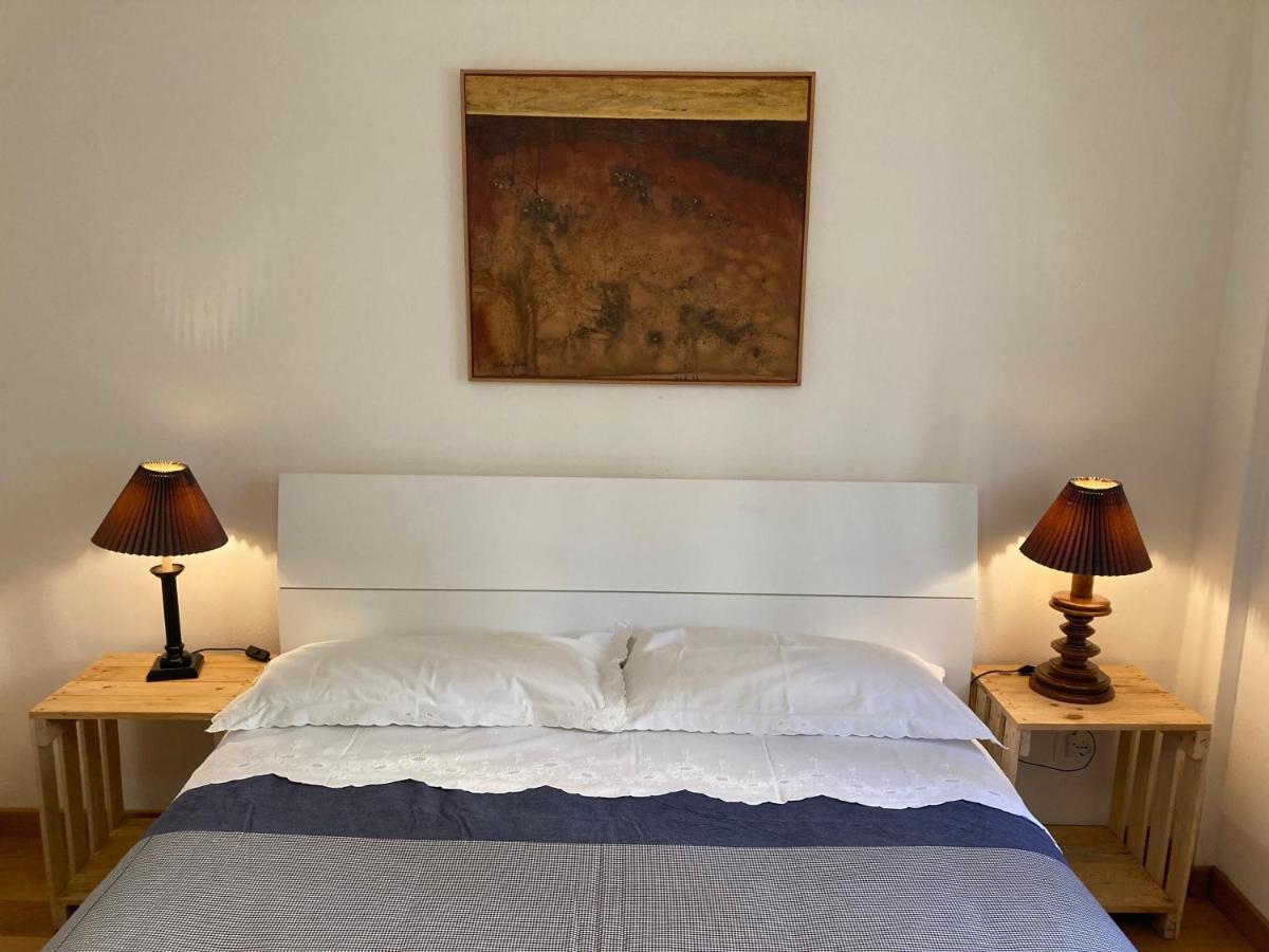 Concordia Appartement Perugia Buitenkant foto