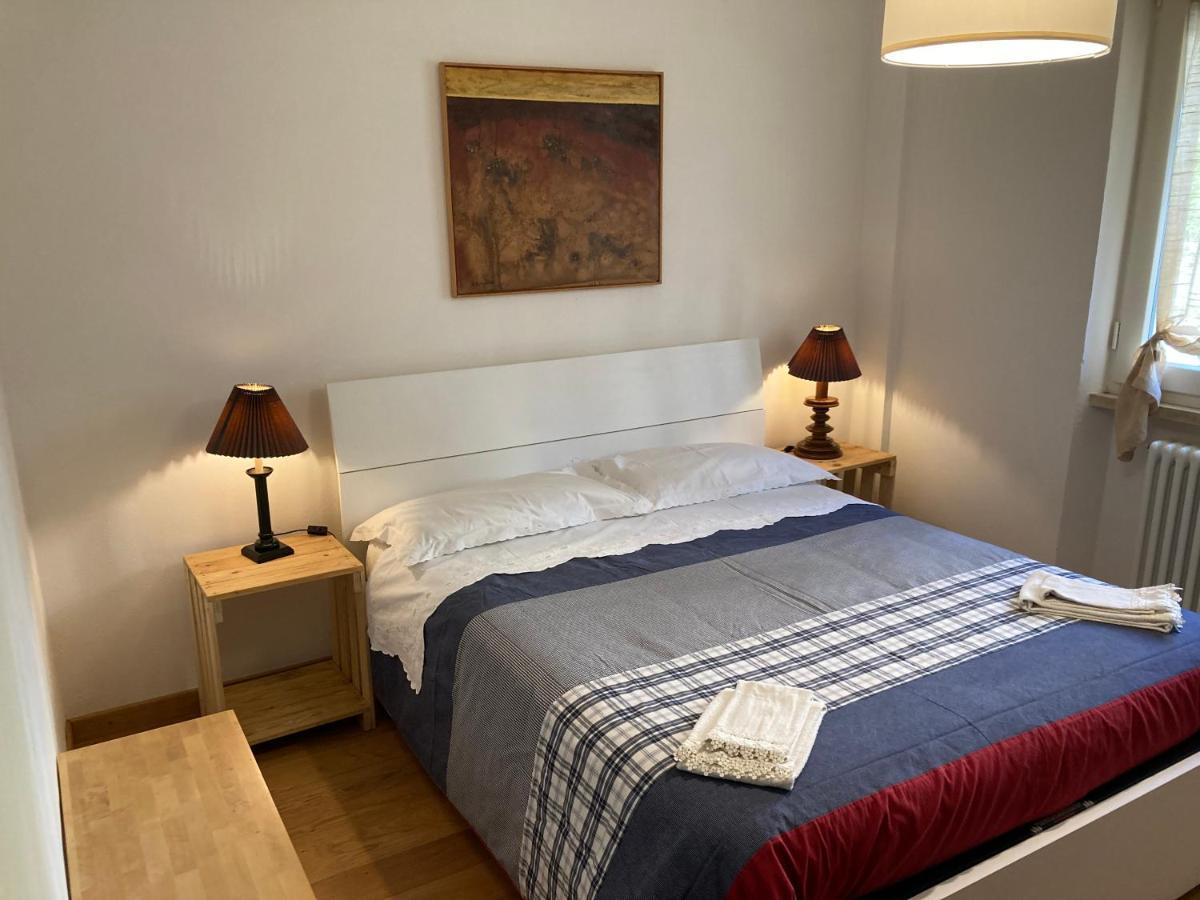 Concordia Appartement Perugia Buitenkant foto