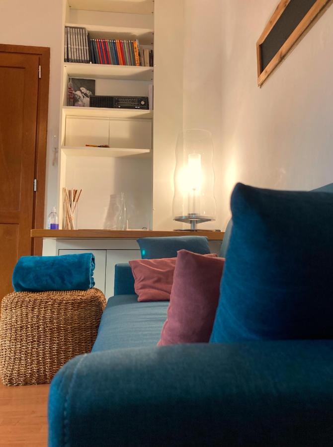 Concordia Appartement Perugia Buitenkant foto