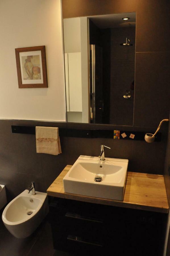 Concordia Appartement Perugia Buitenkant foto