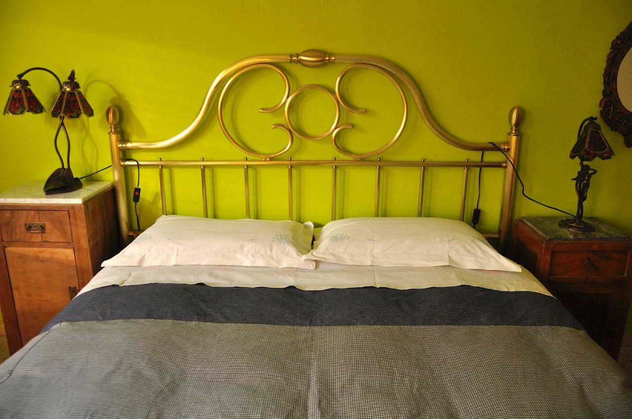 Concordia Appartement Perugia Buitenkant foto